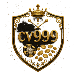 cv999 গেমিং প্ল্যাটফর্ম অ্যাপ